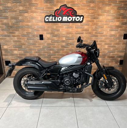CFMOTO CL-C 450 CFMOTO CL-C 450